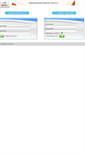 Mobile Screenshot of mail.wbi.co.in